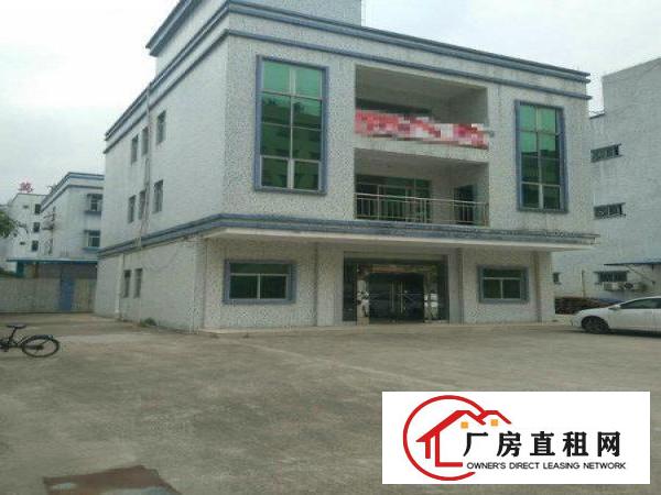 
塘厦,原房东650,带豪华装修,办公室4间,可分租