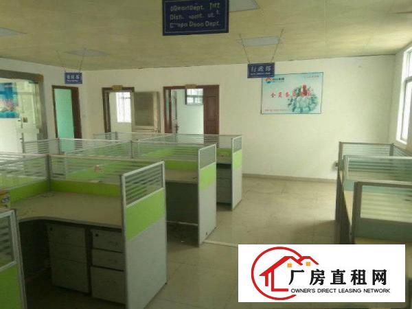 
塘厦,原房东650,带豪华装修,办公室4间,可分租