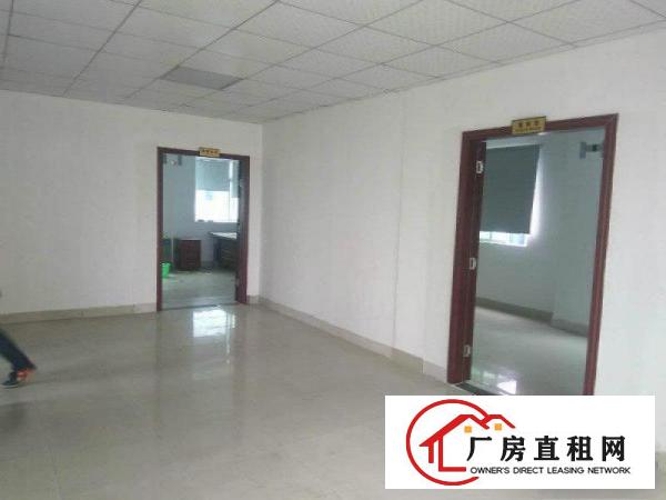 
塘厦,原房东650,带豪华装修,办公室4间,可分租