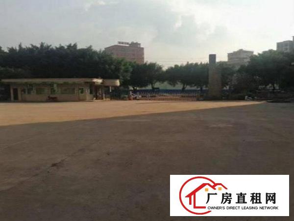 
塘厦龙背岭,标准4300可分租,带消防喷淋,租13