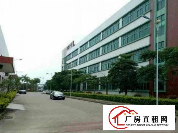 
科苑城,花园式厂房,1楼1000,带行车,豪华装修