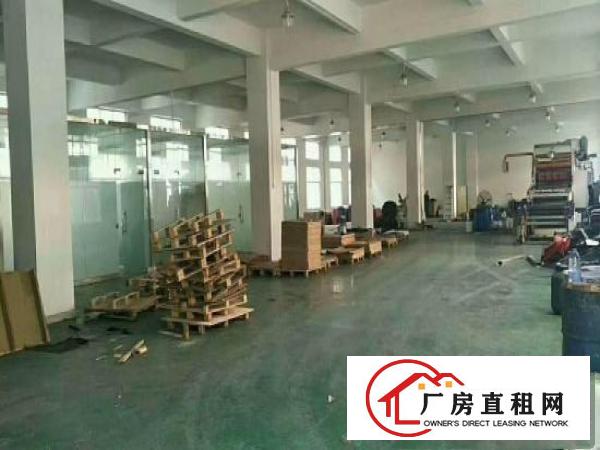 
田心,独院800平,带精装修办公室,现房,租17元