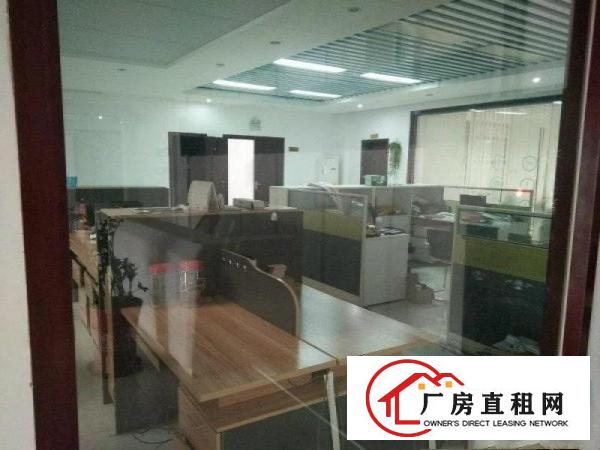 
塘厦全新漂亮小独院750,带简装修,适多种行业入驻