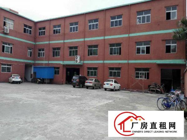 
塘厦蛟乙塘标准一楼900平方空地大好进车周围人口旺