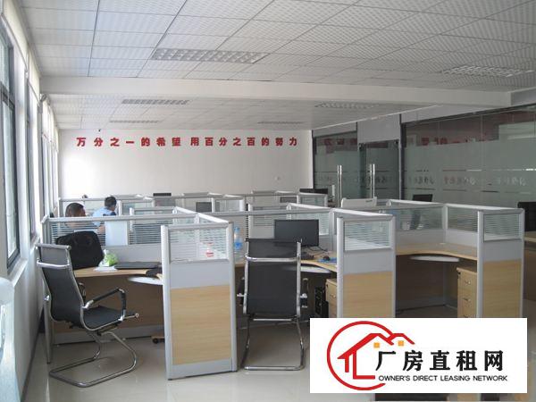 
科苑城工业区标准千级无尘车间可分开出租
