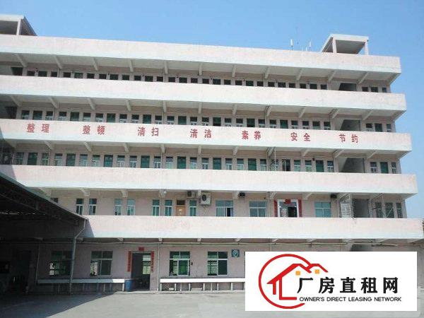
非中介，没公摊，厂房一楼1500平方带装修出租