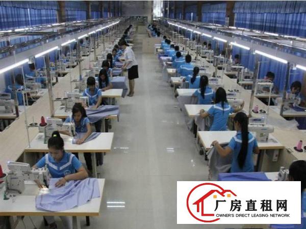 
田心派出所旁边，独院厂房3300平方米带装修出租