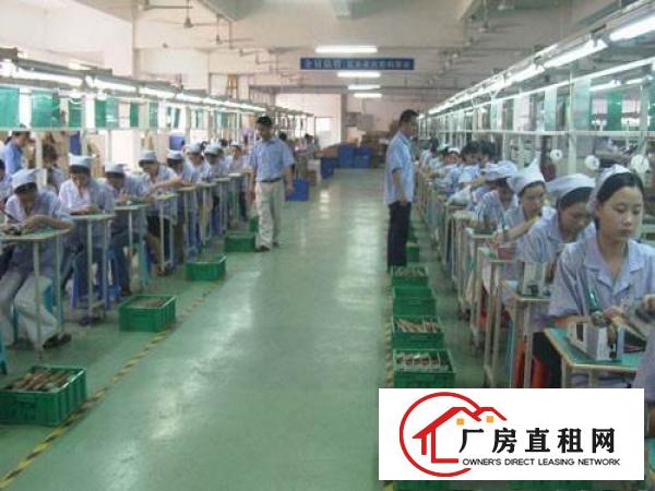 
近商业街，独立车间，好招工，地段好2500平方招租