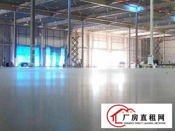 
业主疯了吗？这么便宜的厂房哪里找？独立单层厂房出租