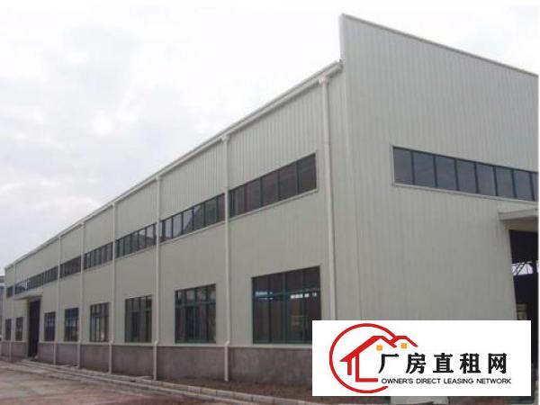 
业主疯了吗？这么便宜的厂房哪里找？独立单层厂房出租