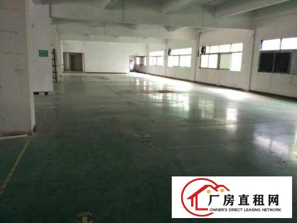 
急急急独门独院5200平厂房出租现成水电装修