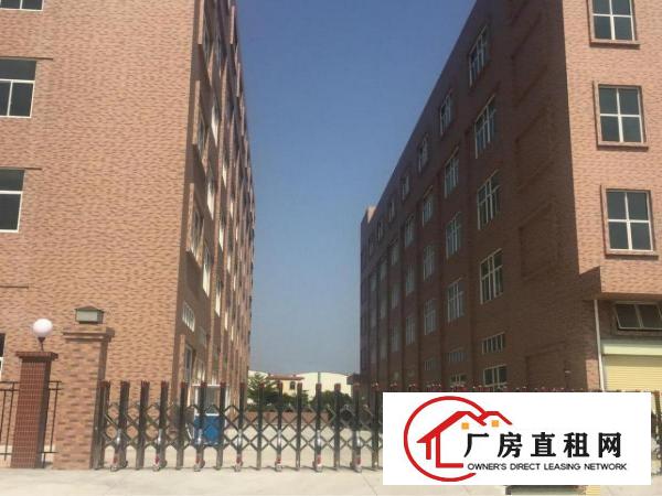 
能办环评、LED灯饰广州市南沙区7500方厂房出租