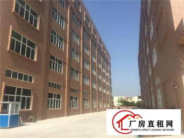 
2万方、产业园、智能、医疗设备、生物药业厂房出租