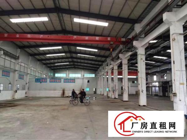 
凤岗10米高独院原业主汽车零配件厂房出租分租