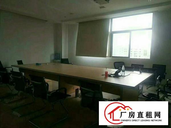 
五联碧湖工业区新出万级无尘车间5200平米大小分租