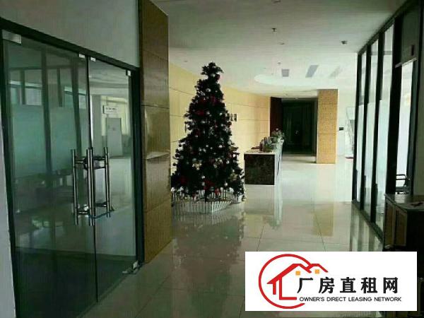 
五联碧湖工业区新出万级无尘车间5200平米大小分租