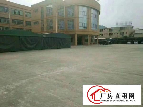
东莞市凤岗镇天堂围工业区新空独院三层15000平米