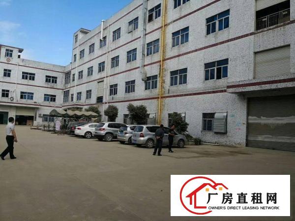 
东莞市凤岗镇官井头工业区新出一楼800平现成厂出租