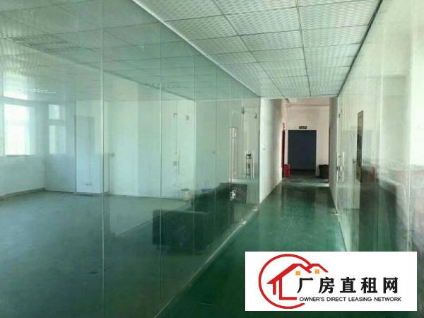 
东莞市凤岗镇官井头工业区新出一楼800平现成厂出租