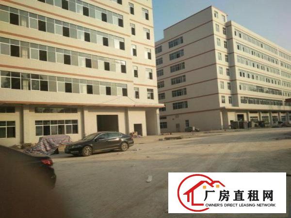 
东莞市凤岗镇油甘埔新建成大型厂房出租