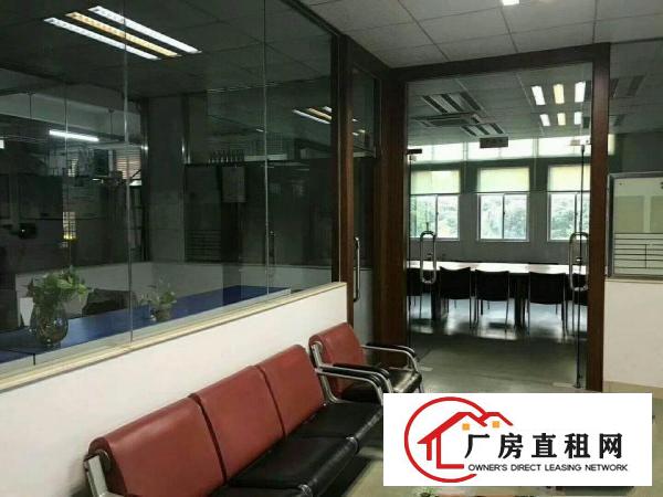 
东莞市凤岗镇五联豪华装修二楼2300平出租