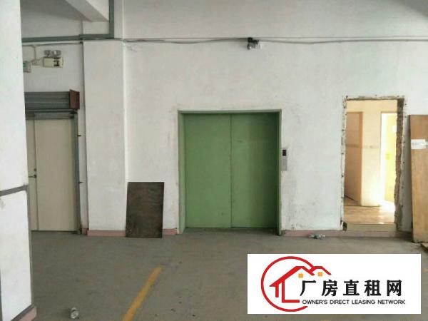 
凤岗超靓独院4600平米出租