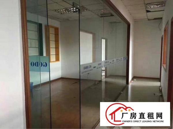 
凤岗官井头九成新独院5100平米出租
