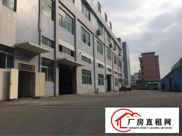 
凤岗官井头九成新独院5100平米出租