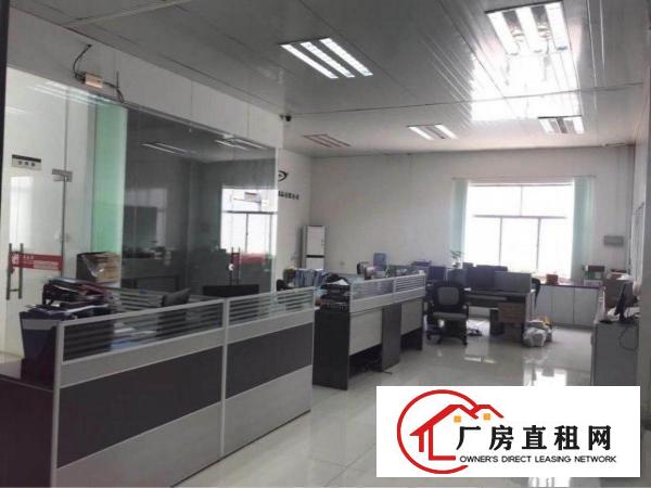 
凤岗精装修七米高单一层钢构出租