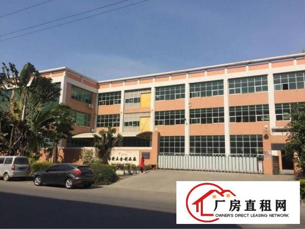 
凤岗凤德岭新出带装修1600平方二楼整层厂房
