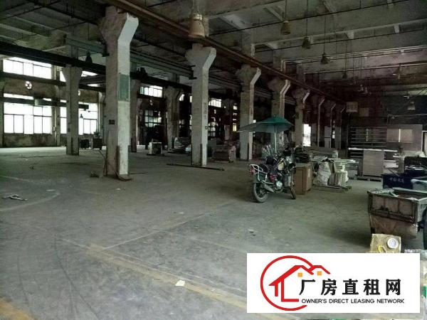 
凤岗漂亮独院厂房4层，每层2250带装修可分租