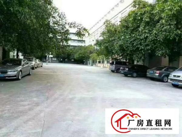
4000平方米）凤岗新出独院厂房带现成水电现成装修