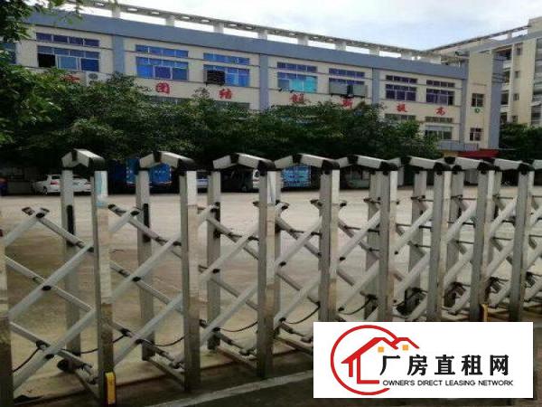 
4000平方米）凤岗新出独院厂房带现成水电现成装修