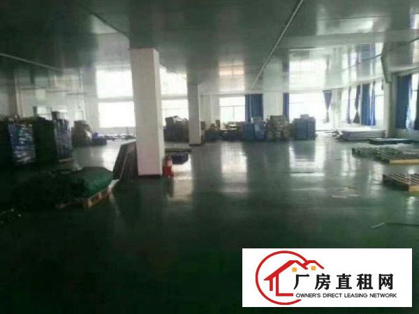 
4000平方米）凤岗新出独院厂房带现成水电现成装修