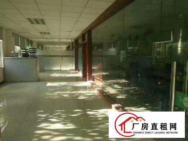 
4000平方米）凤岗新出独院厂房带现成水电现成装修