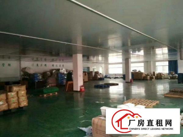 
4000平方米）凤岗新出独院厂房带现成水电现成装修