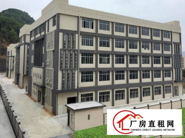 
原房东红本全新楼上厂房出租）3000平方一层起租