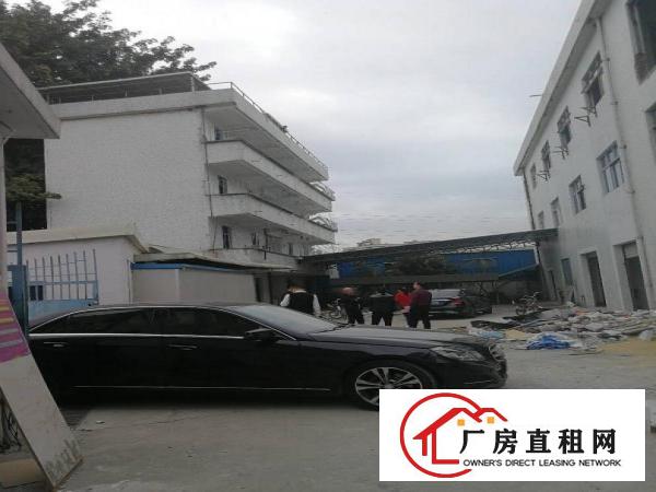 
凤德岭（独院2800）平米招租
