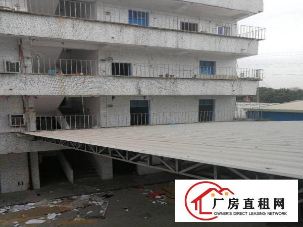 
凤德岭（独院2800）平米招租