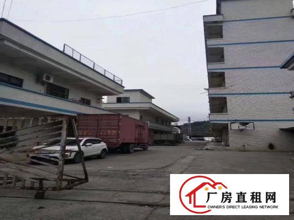 
凤岗雁田独院8586平分（可分租）
