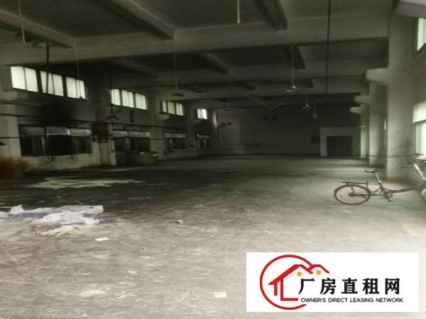 
凤岗（官井头）独院3500平米出租