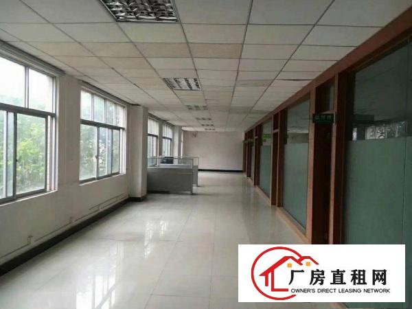 
雁田二楼2300平米（带豪华装修）出租