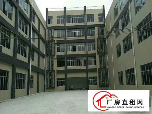 
凤岗五联工业区全新厂房20000平米出租可分租