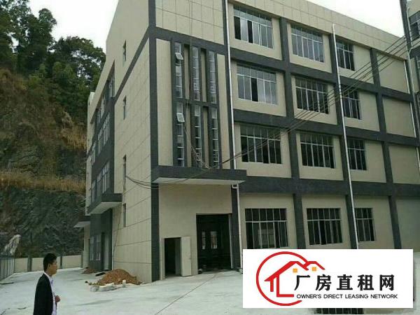 
凤岗五联工业区全新厂房20000平米出租可分租