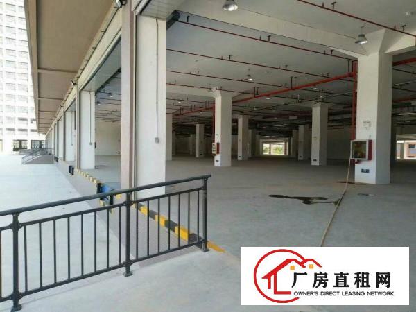 
凤岗五联工业区全新厂房20000平米出租可分租