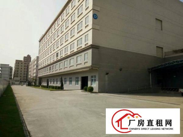 
凤岗雁田村委厂房3楼3000平米出租急急急