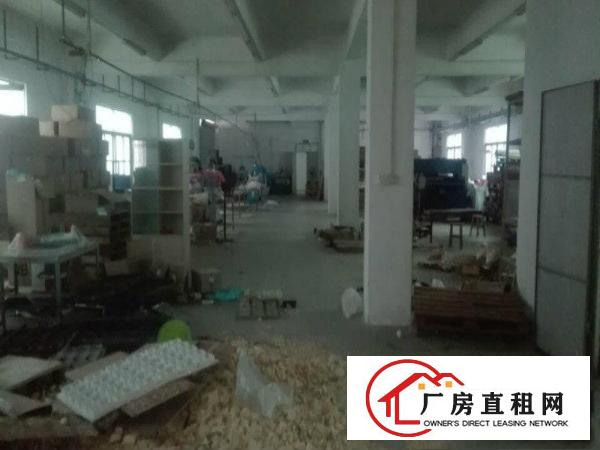 
凤岗油甘埔精品独院2800平米招租