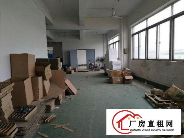 
凤岗雁田3层独院厂房3800平米出租