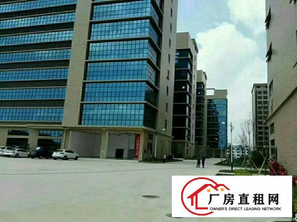 
凤岗镇高端产业园（双证齐全）十三万平米招商大小分租