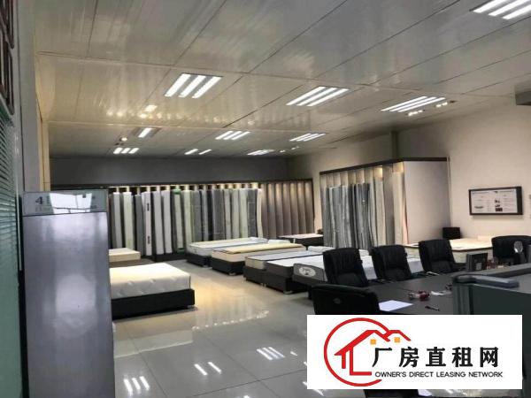 
金凤凰7500平米独门独院精装修原房东出租